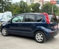 Синій Ніссан Ноут, об'ємом двигуна 1.6 л та пробігом 206 тис. км за 6500 $, фото 11 на Automoto.ua