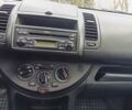 Синий Ниссан Ноут, объемом двигателя 1.5 л и пробегом 150 тыс. км за 4950 $, фото 3 на Automoto.ua