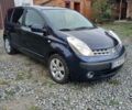 Синій Ніссан Ноут, об'ємом двигуна 1.46 л та пробігом 261 тис. км за 5000 $, фото 4 на Automoto.ua