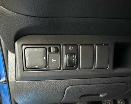 Синий Ниссан Ноут, объемом двигателя 0 л и пробегом 196 тыс. км за 6190 $, фото 16 на Automoto.ua