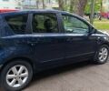 Синий Ниссан Ноут, объемом двигателя 1.5 л и пробегом 150 тыс. км за 4950 $, фото 16 на Automoto.ua
