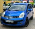 Синій Ніссан Ноут, об'ємом двигуна 1.4 л та пробігом 350 тис. км за 3400 $, фото 37 на Automoto.ua