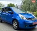 Синій Ніссан Ноут, об'ємом двигуна 1.6 л та пробігом 187 тис. км за 6700 $, фото 3 на Automoto.ua