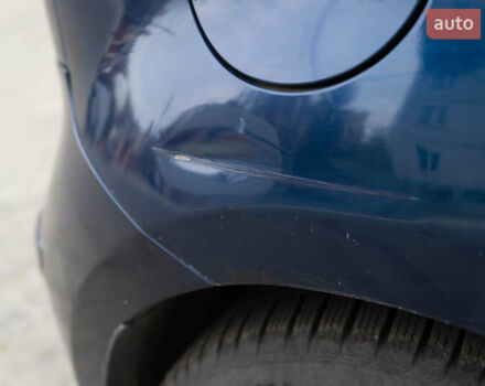 Синій Ніссан Ноут, об'ємом двигуна 1.39 л та пробігом 210 тис. км за 5200 $, фото 2 на Automoto.ua