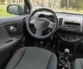 Синий Ниссан Ноут, объемом двигателя 1.5 л и пробегом 150 тыс. км за 4950 $, фото 4 на Automoto.ua