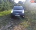 Синий Ниссан Ноут, объемом двигателя 1.4 л и пробегом 218 тыс. км за 5350 $, фото 9 на Automoto.ua