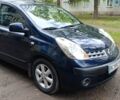 Синий Ниссан Ноут, объемом двигателя 1.5 л и пробегом 150 тыс. км за 4950 $, фото 13 на Automoto.ua