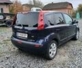 Синій Ніссан Ноут, об'ємом двигуна 1.46 л та пробігом 261 тис. км за 5000 $, фото 3 на Automoto.ua