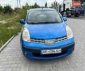 Синий Ниссан Ноут, объемом двигателя 1.46 л и пробегом 370 тыс. км за 5200 $, фото 8 на Automoto.ua