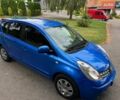 Синій Ніссан Ноут, об'ємом двигуна 1.6 л та пробігом 187 тис. км за 6900 $, фото 19 на Automoto.ua