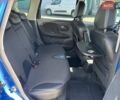 Синий Ниссан Ноут, объемом двигателя 1.6 л и пробегом 132 тыс. км за 5690 $, фото 25 на Automoto.ua