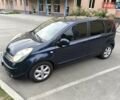 Синий Ниссан Ноут, объемом двигателя 1.5 л и пробегом 260 тыс. км за 5300 $, фото 3 на Automoto.ua