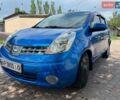 Синій Ніссан Ноут, об'ємом двигуна 1.46 л та пробігом 242 тис. км за 4199 $, фото 11 на Automoto.ua