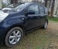 Синий Ниссан Ноут, объемом двигателя 1.5 л и пробегом 150 тыс. км за 4950 $, фото 22 на Automoto.ua
