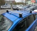 Синий Ниссан Ноут, объемом двигателя 1.6 л и пробегом 247 тыс. км за 4300 $, фото 4 на Automoto.ua
