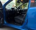 Синий Ниссан Ноут, объемом двигателя 1.39 л и пробегом 252 тыс. км за 4990 $, фото 15 на Automoto.ua