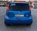 Синій Ніссан Ноут, об'ємом двигуна 1.6 л та пробігом 160 тис. км за 5600 $, фото 7 на Automoto.ua