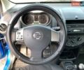 Синий Ниссан Ноут, объемом двигателя 1.6 л и пробегом 197 тыс. км за 5940 $, фото 29 на Automoto.ua