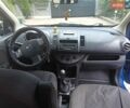 Синій Ніссан Ноут, об'ємом двигуна 1.6 л та пробігом 199 тис. км за 5100 $, фото 3 на Automoto.ua
