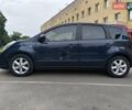Синий Ниссан Ноут, объемом двигателя 1.5 л и пробегом 260 тыс. км за 5300 $, фото 2 на Automoto.ua