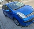 Ниссан Ноут 2006 в Полтаве на Automoto.ua Синий Ниссан Ноут, объемом двигателя 1.4 л и пробегом 250 тыс. км за 4750 $, фото 2 на Automoto.ua