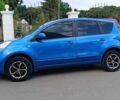 Синий Ниссан Ноут, объемом двигателя 1.6 л и пробегом 298 тыс. км за 3999 $, фото 12 на Automoto.ua