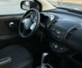 Синій Ніссан Ноут, об'ємом двигуна 1.6 л та пробігом 187 тис. км за 6502 $, фото 11 на Automoto.ua
