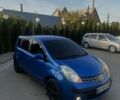 Синий Ниссан Ноут, объемом двигателя 1.4 л и пробегом 360 тыс. км за 3600 $, фото 1 на Automoto.ua