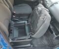 Синий Ниссан Ноут, объемом двигателя 1.4 л и пробегом 179 тыс. км за 4650 $, фото 20 на Automoto.ua