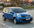 Синий Ниссан Ноут, объемом двигателя 1.39 л и пробегом 350 тыс. км за 3300 $, фото 11 на Automoto.ua