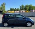 Синій Ніссан Ноут, об'ємом двигуна 1.4 л та пробігом 245 тис. км за 5599 $, фото 1 на Automoto.ua