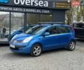 Синий Ниссан Ноут, объемом двигателя 1.6 л и пробегом 247 тыс. км за 4300 $, фото 5 на Automoto.ua