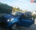 Синий Ниссан Ноут, объемом двигателя 1.6 л и пробегом 212 тыс. км за 4650 $, фото 10 на Automoto.ua