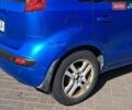 Синий Ниссан Ноут, объемом двигателя 1.6 л и пробегом 207 тыс. км за 5100 $, фото 1 на Automoto.ua