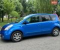 Синій Ніссан Ноут, об'ємом двигуна 1.6 л та пробігом 187 тис. км за 6900 $, фото 4 на Automoto.ua