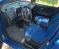 Синий Ниссан Ноут, объемом двигателя 1.6 л и пробегом 136 тыс. км за 6250 $, фото 5 на Automoto.ua