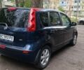 Синий Ниссан Ноут, объемом двигателя 1.5 л и пробегом 150 тыс. км за 4950 $, фото 15 на Automoto.ua