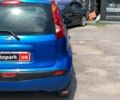 Синій Ніссан Ноут, об'ємом двигуна 1.6 л та пробігом 197 тис. км за 5940 $, фото 11 на Automoto.ua