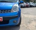 Синій Ніссан Ноут, об'ємом двигуна 1.6 л та пробігом 197 тис. км за 5790 $, фото 8 на Automoto.ua