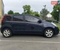 Синий Ниссан Ноут, объемом двигателя 1.5 л и пробегом 257 тыс. км за 5700 $, фото 2 на Automoto.ua