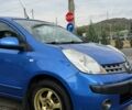 Синій Ніссан Ноут, об'ємом двигуна 1.6 л та пробігом 277 тис. км за 5500 $, фото 1 на Automoto.ua
