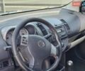 Синий Ниссан Ноут, объемом двигателя 1.6 л и пробегом 207 тыс. км за 5100 $, фото 2 на Automoto.ua