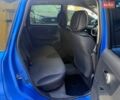 Синій Ніссан Ноут, об'ємом двигуна 1.4 л та пробігом 350 тис. км за 3400 $, фото 22 на Automoto.ua
