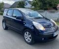 Синій Ніссан Ноут, об'ємом двигуна 1.6 л та пробігом 218 тис. км за 4999 $, фото 4 на Automoto.ua