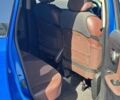 Синій Ніссан Ноут, об'ємом двигуна 1.6 л та пробігом 207 тис. км за 5100 $, фото 5 на Automoto.ua