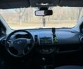 Синій Ніссан Ноут, об'ємом двигуна 1.6 л та пробігом 230 тис. км за 4800 $, фото 6 на Automoto.ua