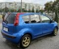 Синій Ніссан Ноут, об'ємом двигуна 1.6 л та пробігом 277 тис. км за 5500 $, фото 2 на Automoto.ua