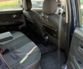 Синий Ниссан Ноут, объемом двигателя 1.6 л и пробегом 136 тыс. км за 6504 $, фото 12 на Automoto.ua