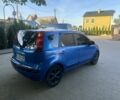 Синий Ниссан Ноут, объемом двигателя 1.4 л и пробегом 360 тыс. км за 3600 $, фото 5 на Automoto.ua