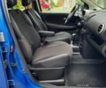 Синій Ніссан Ноут, об'ємом двигуна 1.6 л та пробігом 187 тис. км за 6900 $, фото 29 на Automoto.ua